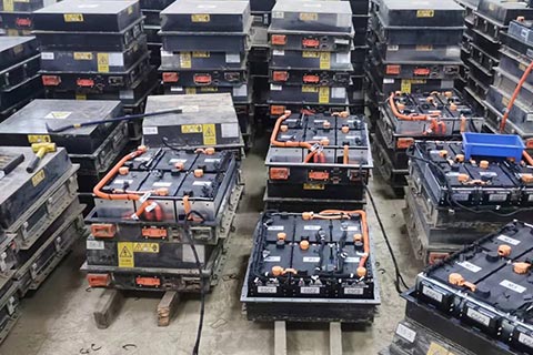 浙江上门回收蓄电池-动力电池回收业务